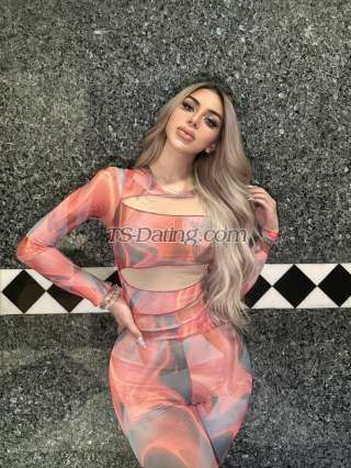 trans girl Classyluna 1974955