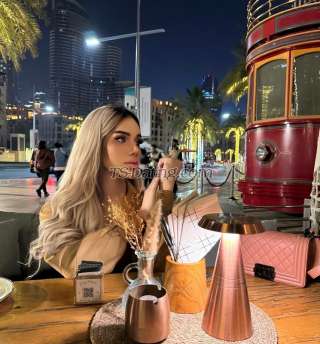 trans girl Classyluna 2721855