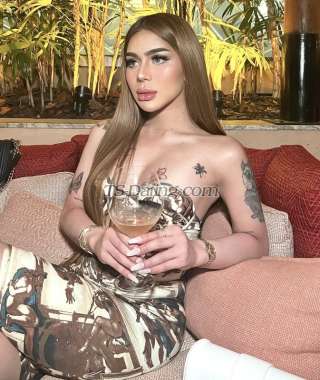 trans girl Classyluna 3154960