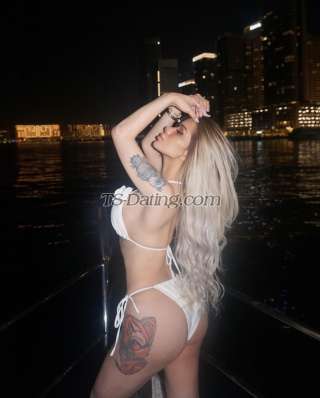 trans girl Classyluna 3645963