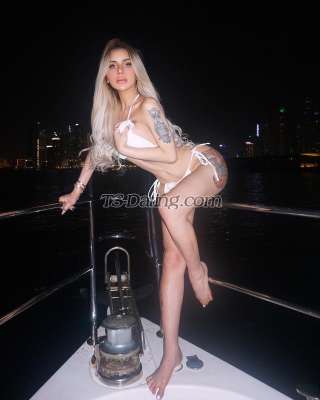 trans girl Classyluna 3645980