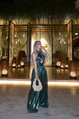 trans girl Classyluna 4993032