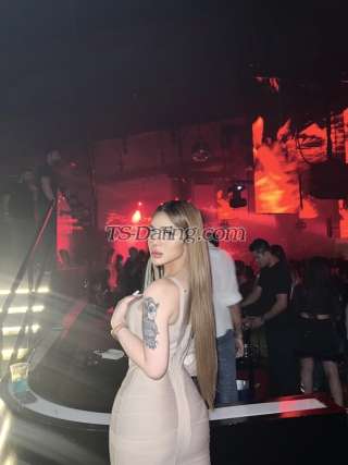 trans girl Classyluna 5376883