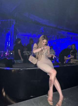 trans girl Classyluna 5376913