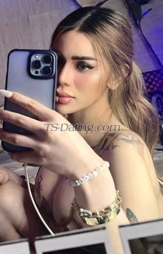 trans girl Classyluna 7704859