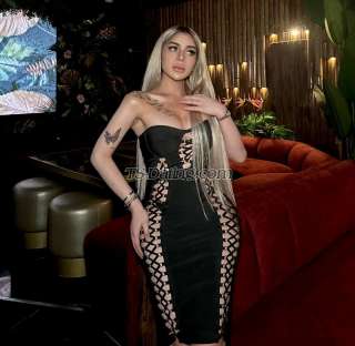 trans girl Classyluna 8066149