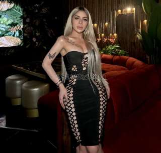 trans girl Classyluna 8066178