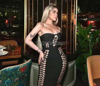 trans girl Classyluna 8066300