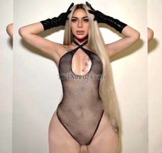 trans girl Classyluna 8560348