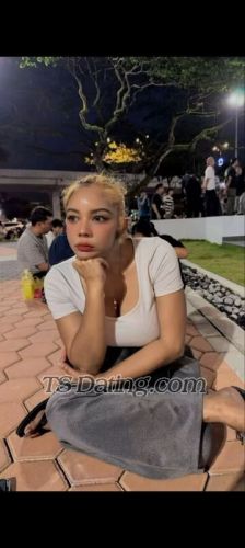 trans girl Claudia2001 0541981