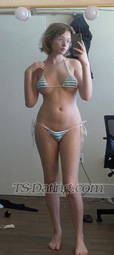 trans girl Clemancetydi 6992020