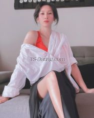 Cleopatra TS Kuala Lumpur Transex Basé à Kuala Lumpur, je serai à Jakarta en janvier. Entièrement fonctionnel. Envoyez-moi votre demande par message.