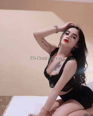 trans girl Cllau 3057873