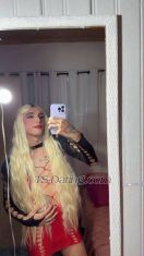 CloesFerraz Zadar Transex I'm a naughty girl with a discreet and available place in a great location, open to all types of sexual services. 