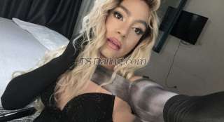 trans girl CloheParty 7240101 trans girl CloheParty 7240101