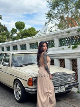 trans girl Clouie18 4134828