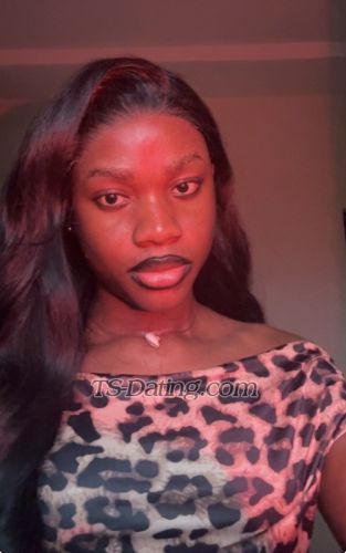 trans girl CloverXD 6280571