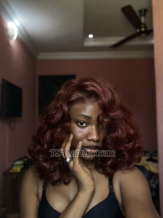 trans girl CloverXD 6282683