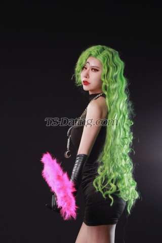 trans girl Coco52 0373869