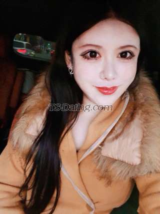 trans girl Coco52 9102552