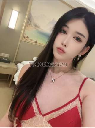 trans girl Cocobaby98 8064700