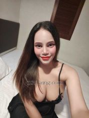 Cookiee19 Tsim Sha Tsui Transex 