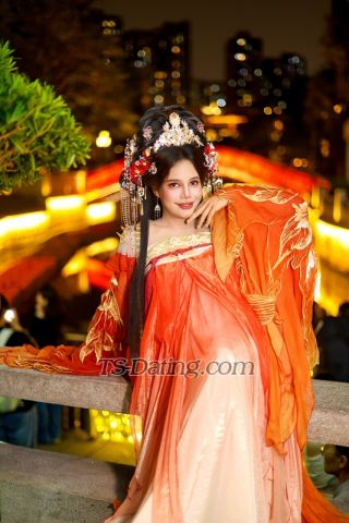 trans girl Cookiee19 4718001