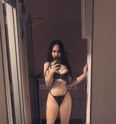 Corazon Heart Kuala Lumpur TS escort 