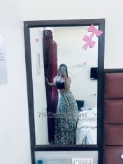 Creativelebi Navi Mumbai Transex 'Unapologetically feminine, fiercely confident, and one of a kind. 🌹 I know who I am and what I bring to life—class, depth, and unforgettable energy. Handle with care, respect, and high energy only