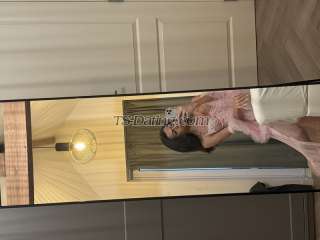 trans girl Criss1998 8862892