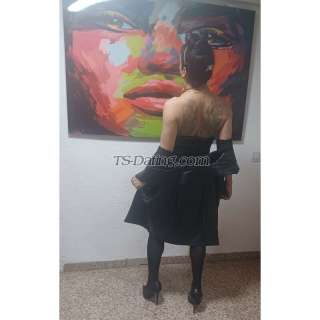 trans girl Cristalnaomi2 3128950