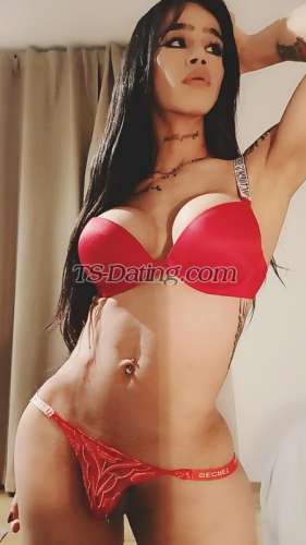trans girl Cristhinaher 7240659