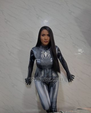 trans girl CrizaBrown 2631687