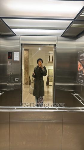 trans girl CruellaDevil 1957870