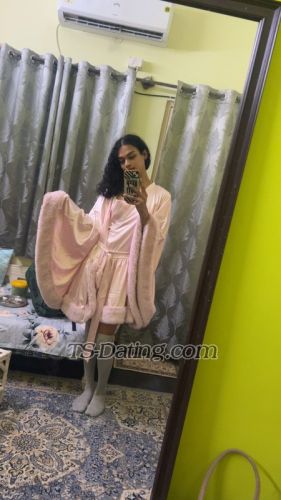 trans girl CruellaDevil 4624821