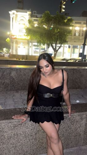 trans girl CrystalMapeli 8137464