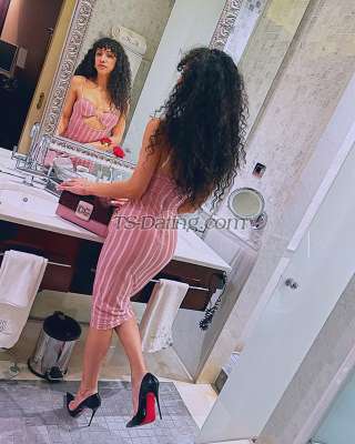 trans girl CubanaVip24 3221416