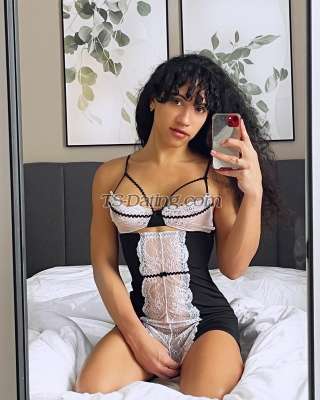 trans girl CubanaVip24 3831308