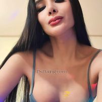 Cummshow Tsim Sha Tsui Transex 