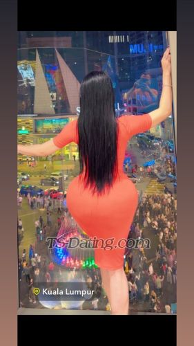 trans girl Cupee 7133196