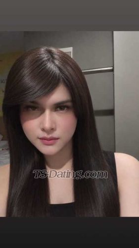 trans girl CuteAlisbha 0422635