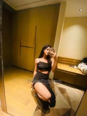 Cute amelia Noida TS escort 