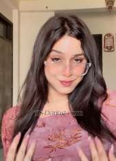 Cute amelia Noida Transex 