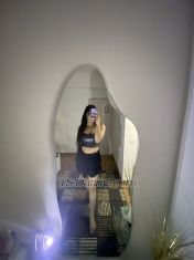 Cute amelia Noida Transex Hey guys my self amelia . ALL THE SERVICES THAT I HAVE
MENTIONED I GENUINELY DO THEM ALL I'M INDEPENDENT SO IM
ALWAYS CLEAR ABOUT MY DO's AND DON'T's SO THAT WE CAN HAVE
AN AMAZING TIME TOGETHER Hi, my name is  misstres
Amelia I AM 100% GENUINE AND INDEPENDENT. I am a 21 years
lold.I am a stunning ,classy ,well educated shemale and
I’m fluent in English .I am curvy ,kinky and very
bold ! I am Best known for my sloppy bj (deep throat)
!! I do all services .I HAVE F BIG NATURAL BOOBS
36  Nd 7.6 inches monster tool D (VERY FIRM ,SMOOTH SKIN AND
HAIR I do not rush and i give my 100% to make our
meeting a memorable one for both of us . If you’re looking
for a true and passionate mind blowing ,slutty yet GFE (girl
friend experience) then I’m the right one to choose .
Come and fullfill all your crazy desires and wildest
fantasies with me . I'll surely blow your mind I have 7.6,
inches monster tool 》SERVICES
MassageProstate massageFace
sittingBlowjob with CondomCum on
bodyLickingBoobs
suckingFingeringRoleplayFeet licking
givingArmpits lickingShower togetherSex in
all positionsDirty talks. Ass playing Done allow
without pay video call Rest all services are fine for
me.Time passers and Pic collectors please stay
away.I’m here to meet only nice and genuine gentlemen. I
am follow my culture . That’s reason my minimum pics in
traditional Indian dress Without  advance payment
don't outcall . You can pay me once you’re in my room and
before we start  no 🚫 online payment Only cash
💵💵 . And I really like 😍long trevling outcall  (. I
am very horny now today 🥵) come nd meet .. available
right now today,