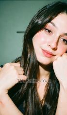 Cute amelia Noida TS escort 