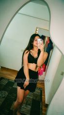Cute amelia Noida Transex Hey guys my self amelia . ALL THE SERVICES THAT I HAVE
MENTIONED I GENUINELY DO THEM ALL I'M INDEPENDENT SO IM
ALWAYS CLEAR ABOUT MY DO's AND DON'T's SO THAT WE CAN HAVE
AN AMAZING TIME TOGETHER Hi, my name is  misstres
Amelia I AM 100% GENUINE AND INDEPENDENT. I am a 21 years
lold.I am a stunning ,classy ,well educated shemale and
I’m fluent in English .I am curvy ,kinky and very
bold ! I am Best known for my sloppy bj (deep throat)
!! I do all services .I HAVE F BIG NATURAL BOOBS
36  Nd 7.6 inches monster tool D (VERY FIRM ,SMOOTH SKIN AND
HAIR I do not rush and i give my 100% to make our
meeting a memorable one for both of us . If you’re looking
for a true and passionate mind blowing ,slutty yet GFE (girl
friend experience) then I’m the right one to choose .
Come and fullfill all your crazy desires and wildest
fantasies with me . I'll surely blow your mind I have 7.6,
inches monster tool 》SERVICES
MassageProstate massageFace
sittingBlowjob with CondomCum on
bodyLickingBoobs
suckingFingeringRoleplayFeet licking
givingArmpits lickingShower togetherSex in
all positionsDirty talks. Ass playing Done allow
without pay video call Rest all services are fine for
me.Time passers and Pic collectors please stay
away.I’m here to meet only nice and genuine gentlemen. I
am follow my culture . That’s reason my minimum pics in
traditional Indian dress Without  advance payment
don't outcall . You can pay me once you’re in my room and
before we start  no 🚫 online payment Only cash
💵💵 . And I really like 😍long trevling outcall  (. I
am very horny now ) Available right now.