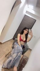 Cute amelia Noida Extensio Transex Hey guys my self Zara ALL THE SERVICES THAT I HAVE MENTIONED
I GENUINELY DO THEM ALL I'M INDEPENDENT SO IM ALWAYS CLEAR
ABOUT MY DO's AND DON'T's SO THAT WE CAN HAVE AN AMAZING
TIME TOGETHER Hi, my name is  misstres Amelia I AM
100% GENUINE AND INDEPENDENT. I am a 21 years lold.I am a
stunning ,classy ,well educated shemale and I’m fluent in
English .I am curvy ,kinky and very bold ! I am
Best known for my sloppy bj (deep throat) !! I do all
services .I HAVE F BIG NATURAL BOOBS 36  Nd 7.6 inches
monster tool D (VERY FIRM ,SMOOTH SKIN AND HAIR I do
not rush and i give my 100% to make our meeting a memorable
one for both of us . If you’re looking for a true and
passionate mind blowing ,slutty yet GFE (girl friend
experience) then I’m the right one to choose . Come
and fullfill all your crazy desires and wildest fantasies
with me . I'll surely blow your mind I have 7.6, inches
monster tool 》SERVICES MassageProstate
massageFace sittingBlowjob with CondomCum on
bodyLickingBoobs
suckingFingeringRoleplayFeet licking
givingArmpits lickingShower togetherSex in
all positionsDirty talks. Ass playing Done allow
without pay video call Rest all services are fine for
me.Time passers and Pic collectors please stay
away.I’m here to meet only nice and genuine gentlemen. I
am follow my culture . That’s reason my minimum pics in
traditional Indian dress Without  advance payment
don't outcall . You can pay me once you’re in my room and
before we start  no 🚫 online payment Only cash
💵💵 . And I really like 😍long trevling outcall  (. I
am very horny now ) Available right now.