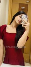 Cute amelia Noida TS escort 