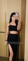 Cute amelia Noida TS escort 