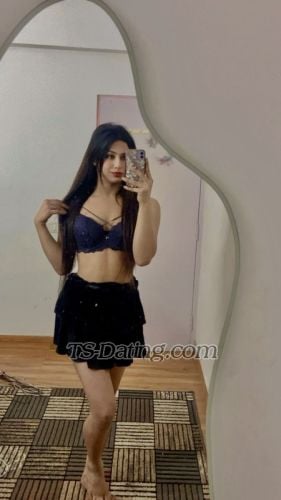 trans girl Cuteamelia 0704147